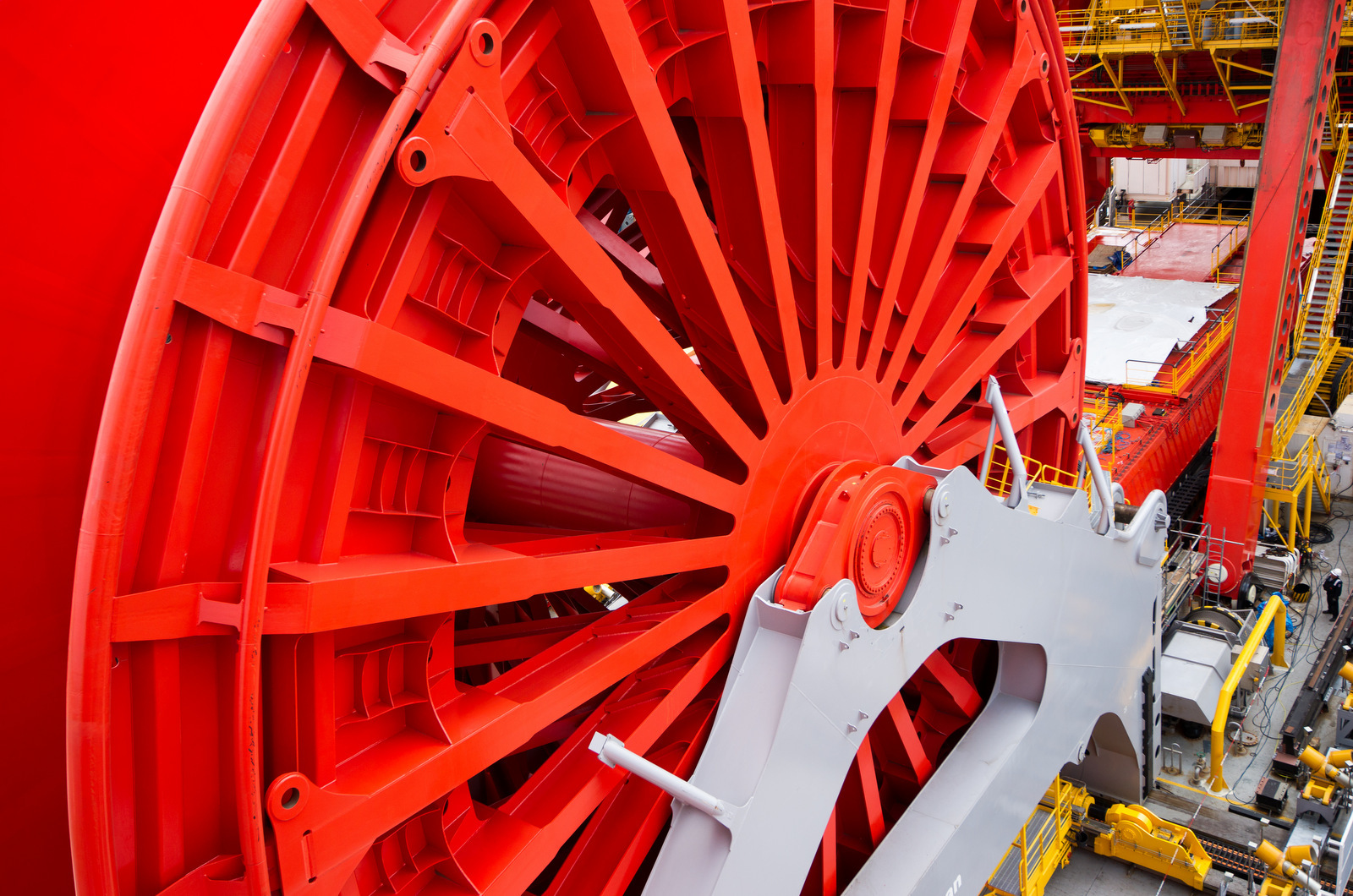 Foto's gemaakt door Menno Mulder