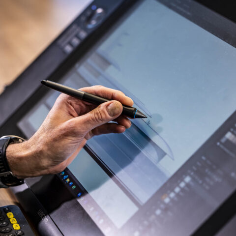 Navingo Career partner Feadship